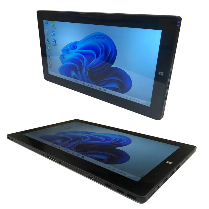 楽天市場】中古ノートパソコン タブレットPC Windows11 タッチパネル 