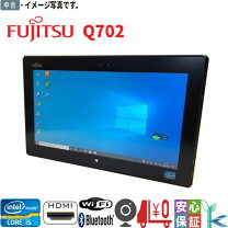 楽天市場】fujitsu stylistic q702/gの通販