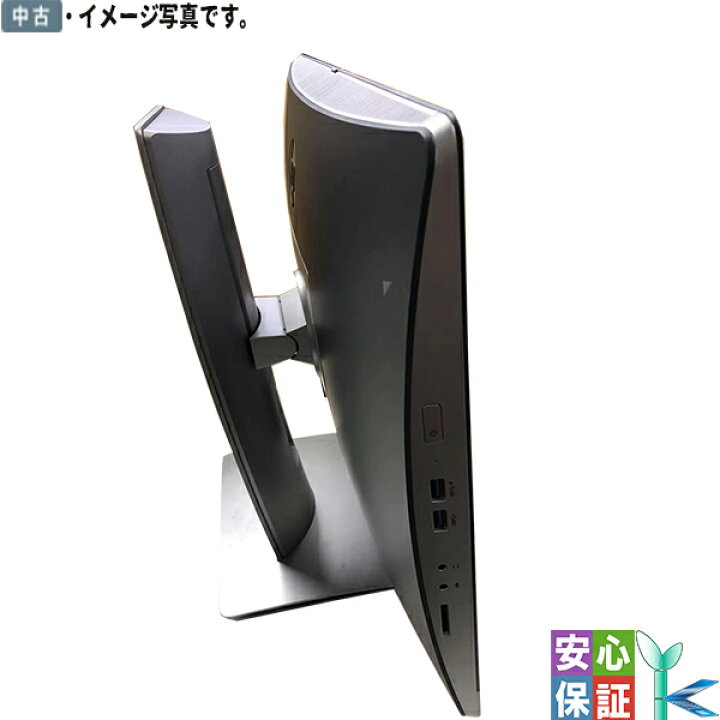 楽天市場】【中古】HP ProOne 600 G2 Non-Touch Aio 一体型PC 