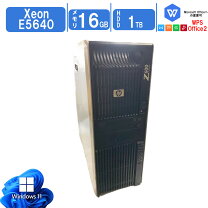 楽天市場】hp ワークステーション 中古の通販