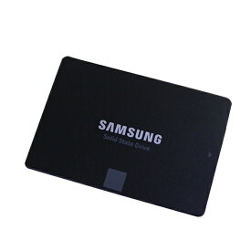 【中古】 Samsung SSD 500GB 860 EVO V-NAND搭載 2.5インチ 内蔵型 日本サムスン MZ-76E500
