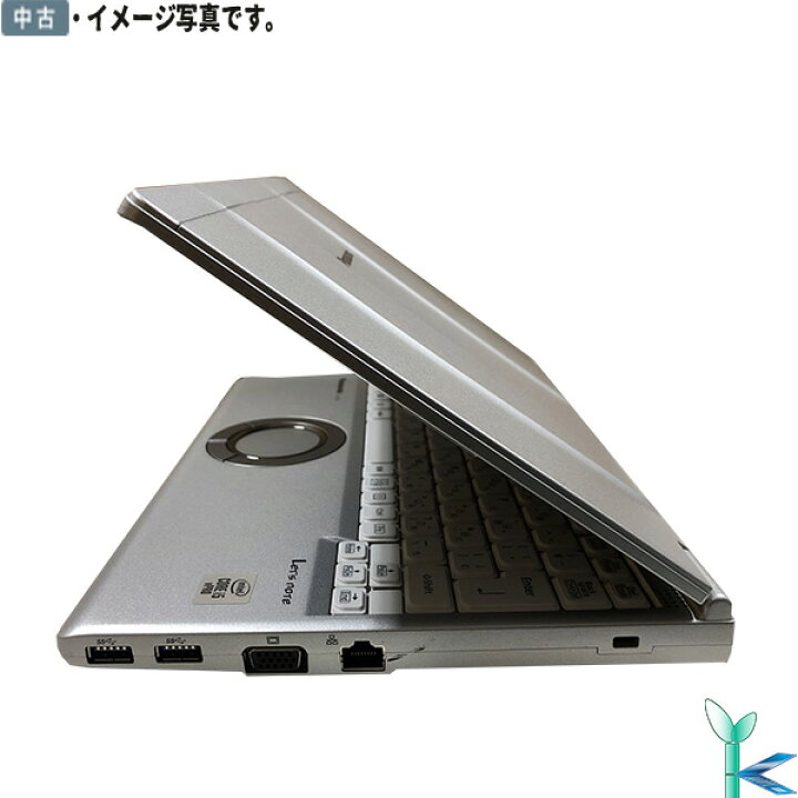 楽天市場】中古PC Windows11 Panasonic Let