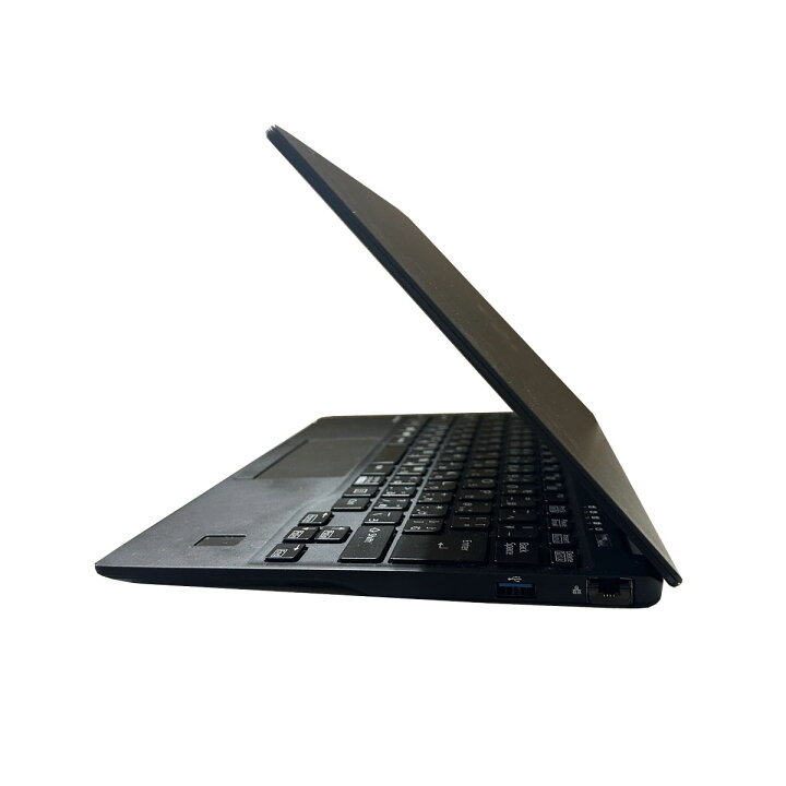 楽天市場】【中古】Windows 11 13.3型HD 富士通 FUTRO U9311M 第11世代 