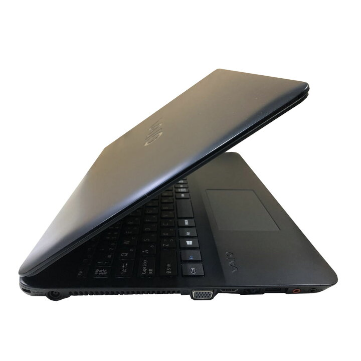 楽天市場】中古パソコン Windows 11 テレワーク 15.5型ノートパソコン 