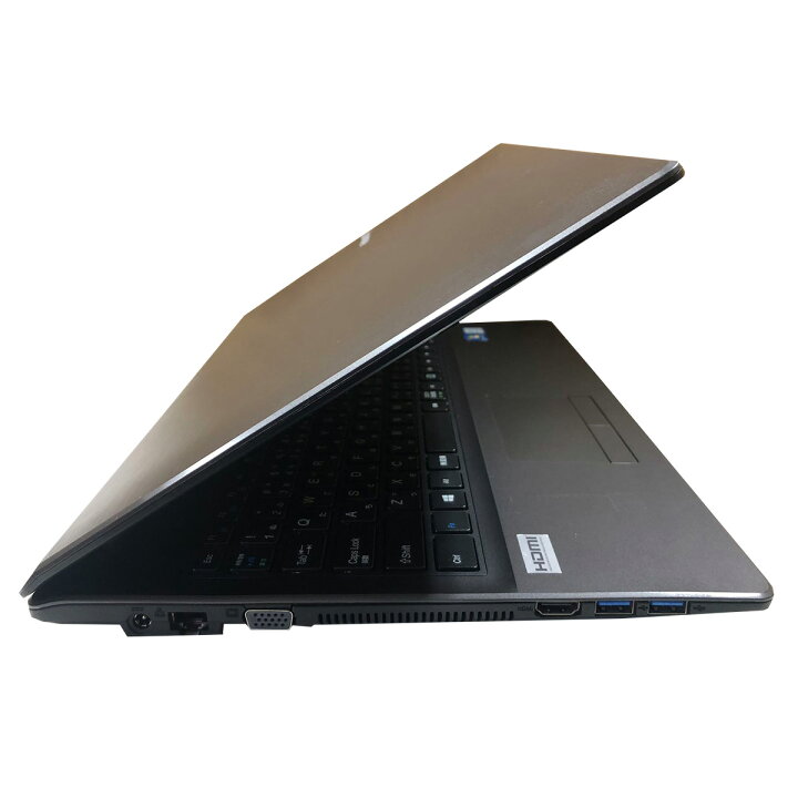 楽天市場】【大容量SSD+HDD搭載】中古ノートパソコン マウス 