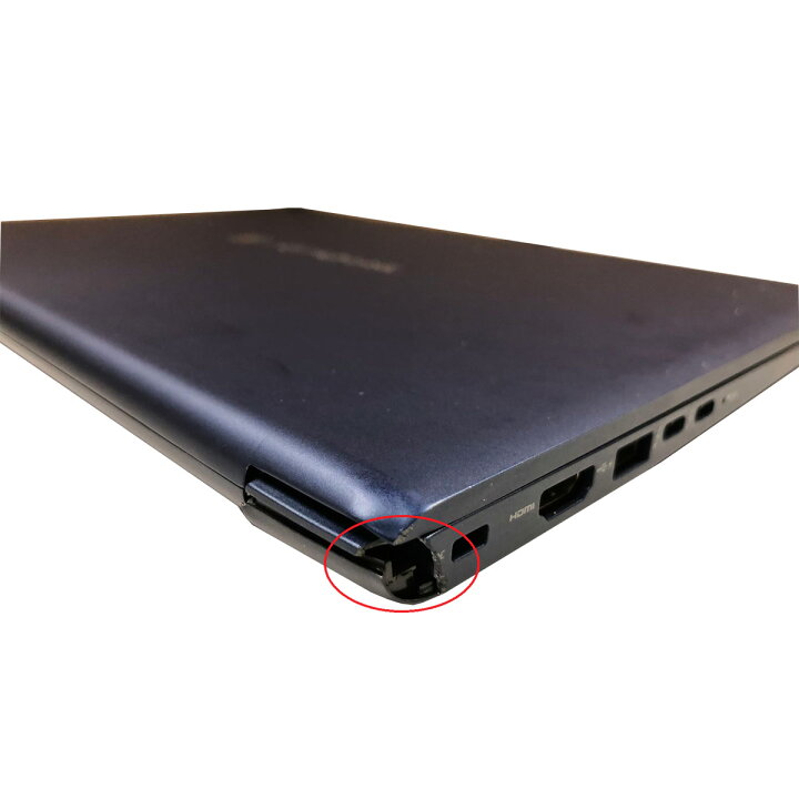 楽天市場】『軽量、薄型、高速 PC』中古ノートパソコン Windows 11 高 