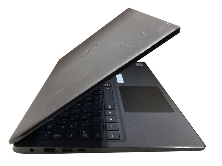 楽天市場】【10世代CPU】Windows 11 中古ノートパソコン 15.6型 DELL 