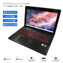 中古ノートパソコン Windows11 Office搭載 軽量 15.6 型 モバイルPC Lenovo 第4世代CPU 高性能 メモリ4GB SSD128GB フルHD (1920x1080) NVIDIA GT755M カメラ 無線 ゲーム 映像編集入門 送料無料