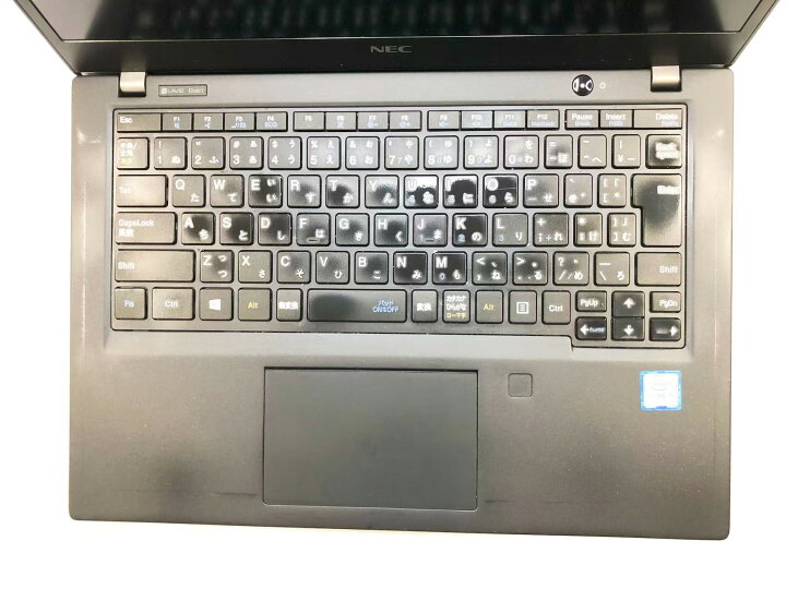 楽天市場】【NEC人気モデル】中古ノートパソコン Windows11 Office搭載 