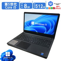 楽天市場】vostro 15 3000（ノートPC｜パソコン）：パソコン・周辺機器 