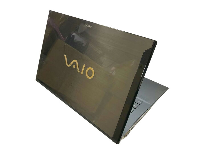 楽天市場】『軽量、薄型、高速 PC』SONY VAIO SVZ1311AJ Windows 11 