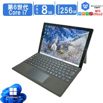 楽天市場】microsoft 1724 surface pro 4（タブレットPC本体 