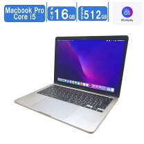 楽天市場】macbook pro メモリ 16gb ssd512gbの通販