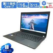 楽天市場】Core i7（メーカー東芝・画面サイズ（PC等）13 ～ 14インチ 