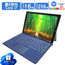 楽天市場】サーフェス プロ 中古の通販