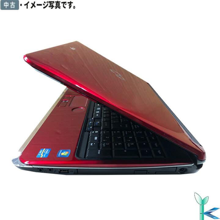 楽天市場】中古 Windows 11 FUJITSU(富士通）格安安心パソコン 