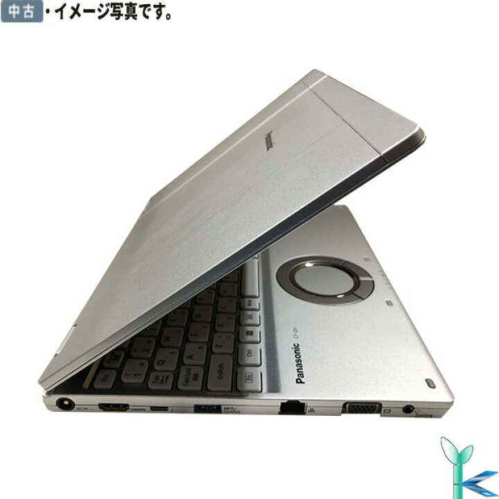 楽天市場】中古PC Windows11 Panasonic Let