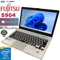 楽天市場】s904j（ノートPC｜パソコン）：パソコン・周辺機器の通販