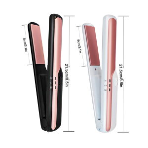 コードレス ミニ ヘアアイロンの通販 価格比較 価格 Com