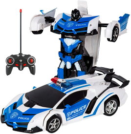 楽天市場 変形 ロボット おもちゃ 車の通販