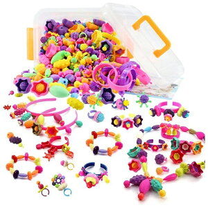 y10%OFFN[|P3{z r[Y ANZT[Lbg DIYޗ  mߋ CLOgC ̎q q̂av[g (500PCS)