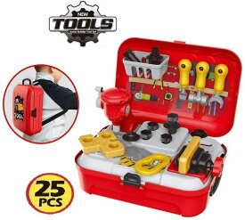 楽天市場 おもちゃ 工具セット プラスチックの通販