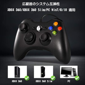 楽天市場 Xbox360 コントローラー Pcの通販