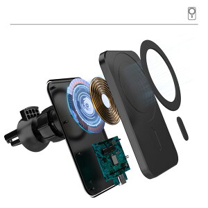 ԍڃz_[ }Olbg CX[d ԍڃX}zX^h CX[d ő15W}[d Cz iPhone 12/12 Pro/12 mini/12 Pro Maxp ԃX}zz_[