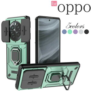 OPPO Reno11A �P�[�X �����O�t�� Reno11�P�[�X Reno12Pro �P�[�X Reno12Pro �P�[�X �����O�t�� �ϏՌ� Magsafe �X���C�h�� �����Y�J�o�[�I�b�| Reno13Pro �P�[�X �����O�z���_�[ 360�x��] �I�b�| ���m 11a �P�[