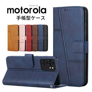 Motorola edge 40 �P�[�X Moto g53j �P�[�X �蒠�^ Moto g53y �J�o�[ �X�^���h�@�\ �J�[�h���[ �X�g���b�v�t �����h�~ Motorola edge 40 �J�o�[ �蒠