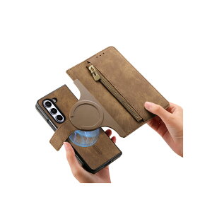 Samsung Galaxy Z Fold6 Fold5 Fold4 Fold3 �P�[�X �J�o�[ PC&PU���U�[ ������ �E���� �ϏՌ��J�o�[ ���K���� �J�[�h���[ �X�^���h�@�\ ���f�B�[�X �蒠�^�J�o�[