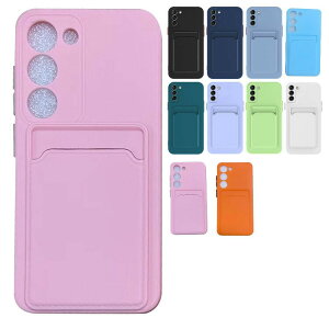 Galaxy S25 �P�[�X S25Plus S25Ultra S24 S24Plus S24Ultra S24FE S23 A56 A55 A54 A53 A73 �ϏՌ� �J�o�[ �J�[�h���[ �\�t�g�P�[�X S23+/S23 Ultra Samsung �T���X�� �M�����N�V�[S23/S23�v���X/S23�E���g�� �A���h���C�h