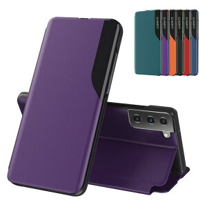 Galaxy S25 �P�[�X S25Plus S25Ultra S24 S24Plus S24Ultra S24FE S23 A56 A55 A54 A53 A73 / �J�o�[ ��܂� ���U�[ PU���U�[ �X�^���h�@�\ Samsung �T���X�� �M�����N�V�[S21/S21�v���X/S21�E���g�� �蒠�^���U�[�P�[�X/