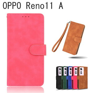 OPPO Reno11 A �P�[�X �蒠 opporeno11a �A���e�B�[�N �I�V���� ���U�[ �J�[�h���� ���U�[ ���� �V���v�� �k���� �蒠�^�P�[�X ���m 11a �I�b�|