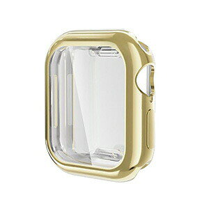 Apple Watch Series 11 42mm/46mm/Watch Ultra 3 49mm/Watch SE 3 40mm/44mm�P�[�X �J�o�[ �E�F�A���u���[���E�X�}�[�g�E�H�b�` �t���ی� ���b�L�d�グ TPU�f�� �V���v���� ��̌^ �\�t�g�J�o�[ CASE �����Ռ� �y�� 