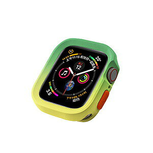 Apple Watch Series 11 42mm/46mm �P�[�X �E�F�A���u���[���E�X�}�[�g�E�H�b�` TPU�f�� �}���`�J���[ �V���v���� �X�P���g�� �\�t�g�P�[�X �A�b�v�� �A�b�v���E�H�b�`11 ���킢�� �G���K���g CASE ����