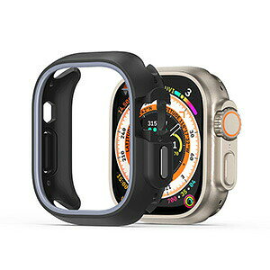 �A�b�v�� �A�b�v���E�H�b�`10 Apple Watch Series 10 42mm/46mm �P�[�X �J�o�[ �^�t�Ŋ�� 2�d�\�� TPU&PC�f�� �}���`�J���[ CASE �y�� �ȒP���� �Ռ��h�~ ��G�蔲�Q �ϏՌ��J�o�[ �֗� ���p �l�C ���� �y