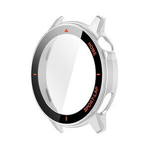 HUAWEI WATCH GT Runner 2 �P�[�X �E�F�A���u���[���E�X�}�[�g�E�H�b�` �P�[�X PC�f��+�����K���X �t���J�o�[ �t���ی� �}���`�J���[ �N���A �V���v���� �n�[�h�J�o�[ CASE ���h�~ �֗� �y�� �t�B����