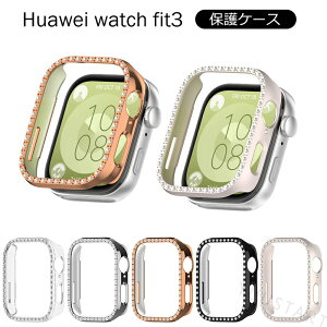 �ꕔ�݌ɔ��� Huawei Watch Fit5 �P�[�X ���C���X�g�[���t�� �t�@�[�E�F�C �E�I�b�` �t�B�b�g3 �ی�P�[�X �t���[�� HUAWEI WATCH FIT4 Pro �J�o�[ �L���L�� ���� �n�[�hPC Huawei Watch Fit5 Pro �ی�t���[