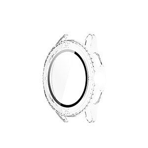 Xiaomi Watch S3 �P�[�X �E�F�A���u���[���E�X�}�[�g�E�H�b�` PC�f��&�����K���X �t���J�o�[ �t���ی� �}���`�J���[ �N���A �V���v���� �n�[�h�J�o�[ �V���I�~ CASE �����Ռ� ���h�~ �֗� �y�� �t