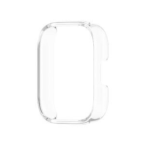 �V���I�~ Xiaomi Redmi Watch 5 Active/Watch 5 Lite �P�[�X �E�F�A���u���[���E�X�}�[�g�E�H�b�` PC�f�� �V���v���� �X�}�[�g�E�H�b�` CASE ���b�h�~�E�H�b�`5�A�N�e�B�u/�E�H�b�`5���C�g �ȈՒ��E �Ϗ�