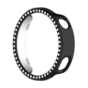 �V���I�~ Xiaomi Watch S4 41MM �P�[�X �E�F�A���u���[���E�X�}�[�g�E�H�b�` PC�f�� �}���`�J���[ �N���A �V���v���� �X�P���g�� �n�[�h�P�[�X ���� �V���I�~ �E�H�b�` S4 41mm ���킢�� ���炫�� ��