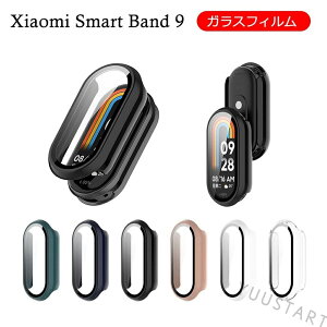 Xiaomi Smart Band 10 �P�[�X �V���I�~ �X�}�[�g�o���h10 �P�[�X Xiaomi Smart Band 9 �t���[�� �ی�P�[�X �t�B���� ��̉� Xiaomi Smart Band 10 �ی�J�o�[ Xiaomi Smart Band 10 �N���A�P�[�X Xiaomi Smart Band10 �t�B��