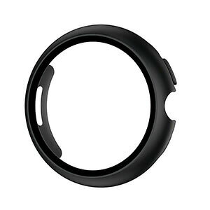 Google Pixel Watch 3 41/45mm �P�[�X �E�F�A���u���[���E�X�}�[�g�E�H�b�` PC�f��+�����K���X �t���J�o�[ �t���ی� �}���`�J���[ �V���v���� �n�[�h�J�o�[ CASE �����Ռ� ���h�~ �֗� �y�� �t�B������