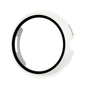Google Pixel Watch 3 41/45mm �P�[�X �E�F�A���u���[���E�X�}�[�g�E�H�b�` PC�f��+�����K���X �t���J�o�[ �t���ی� �}���`�J���[ �V���v���� �n�[�h�J�o�[ CASE �����Ռ� ���h�~ �֗� �y�� �t�B������