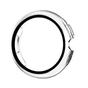 Google Pixel Watch 3 41/45mm �P�[�X �E�F�A���u���[���E�X�}�[�g�E�H�b�` PC�f��+�����K���X �t���J�o�[ �t���ی� �}���`�J���[ �V���v���� �n�[�h�J�o�[ CASE �����Ռ� ���h�~ �֗� �y�� �t�B������
