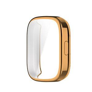 Redmi Watch 3 �N���A �P�[�X �E�F�A���u���[���E�X�}�[�g�E�H�b�` �P�[�X TPU �}���`�J���[ ���b�L�d�グ �V���v���� ��̌^ �V���I�~ �\�t�g�J�o�[ CASE ���� �Ռ� �֗� �y�� �J�b�R���� ��ʕ�