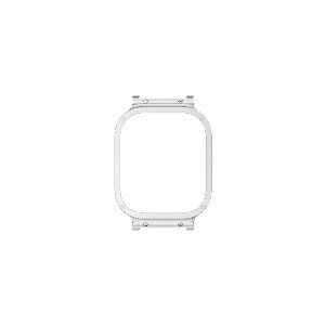 �V���I�~ Redmi Watch 6 �����P�[�X 20mm �E�F�A���u���[���E�X�}�[�g�E�H�b�` �����f�� �ی�J�o�[ �}���`�J���[ �V���v���� �n�[�h�J�o�[ CASE �����Ռ� ���h�~ �֗� �y�� �S�ʕی� �l�C �ی�P