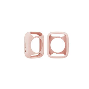Redmi Watch 3 Active �P�[�X �E�F�A���u���[���E�X�}�[�g�E�H�b�` �P�[�X �V���R�� �}���`�J���[ �V���v���� �V���I�~ �\�t�g�J�o�[ CASE ���� �Ռ� �֗� �y�� �J�b�R���� �ȈՒ��E �l�C CASE �ی�P