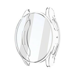 �T���X�� �M�����N�V�[ Samsung galaxy Watch7 40mm 44mm �P�[�X �J�o�[ �E�F�A���u���[���E�X�}�[�g�E�H�b�` ���炫�� ���C���X�g�[�� �}���`�J���[ TPU�f�ރ��b�L�d�グ �\�t�g�P�[�XCASE �ϏՌ��J�o